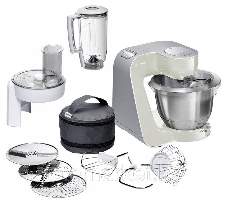 Кухонный комбайн Bosch MUM58L20