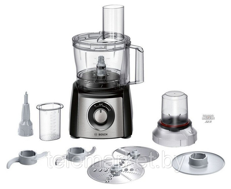 Кухонный комбайн Bosch MCM3501M