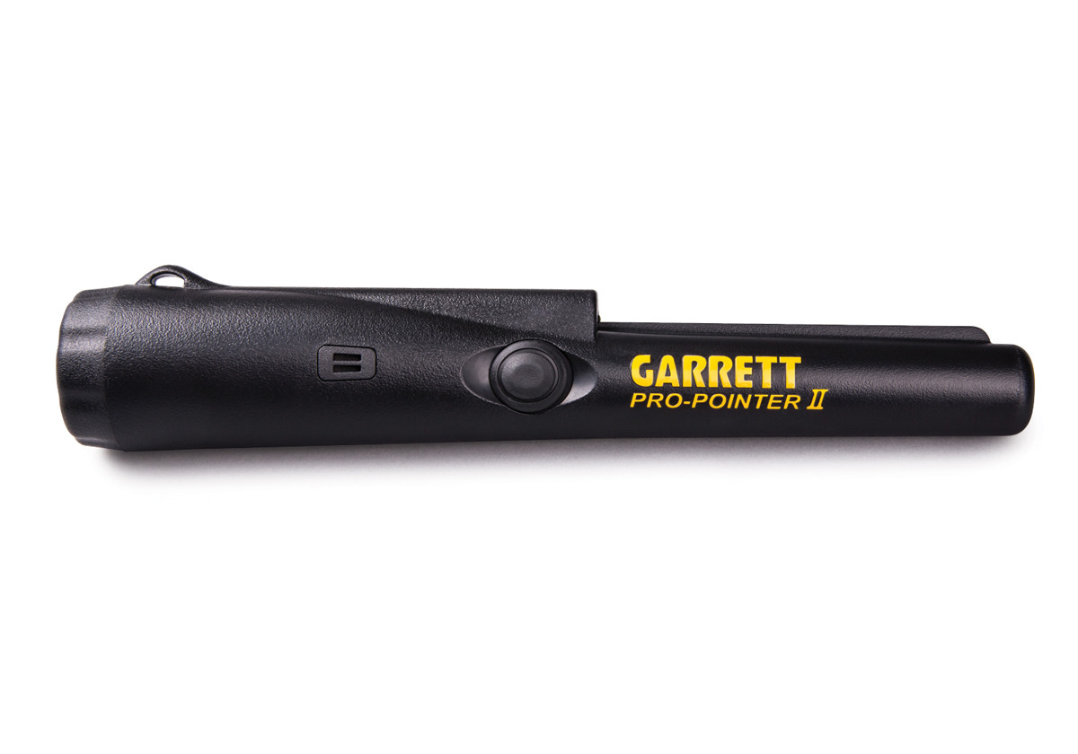 Металлоискатель Пинпоинтер Garrett Pro-Pointer II