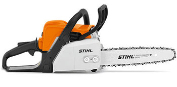 Бензопила MS 170 (шина 35 см) STIHL