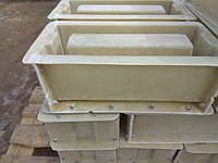 Форма для блока " Мытый бетон ", фото 1