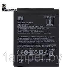 Аккумуляторная батарея Original BN35 для Xiaomi Redmi 5