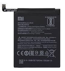 Аккумуляторная батарея Original BN35 для Xiaomi Redmi 5