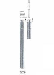 Рукоятка для артроскопического съемного инструмента универсальная KA 304/00