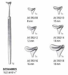 Векоподъемник DESMARRES AK 092