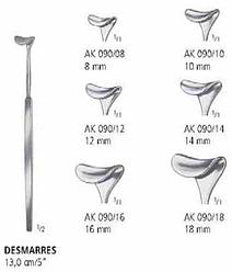 Векоподъемник DESMARRES AK 090