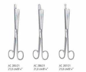 Ножницы для энтеротомии AC 285 / AC 286 / AC 287
