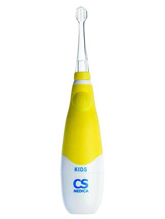 Электрическая звуковая зубная щетка CS-561 Kids CS Medica, фото 2