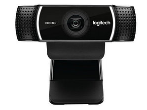 Веб-камера Logitech C922 Pro Stream