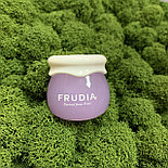Миниатюра увлажняющего крема для лица Frudia Blueberry Hydrating Cream, 10 мл, фото 2