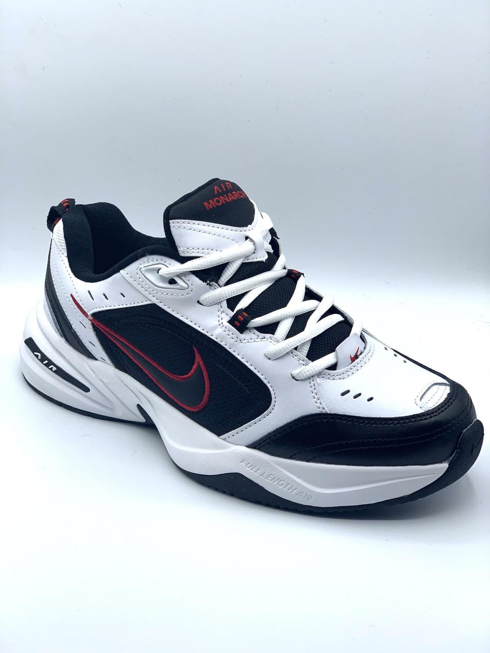 Кроссовки Nike Air Monarch IV - фото 2 - id-p121978572