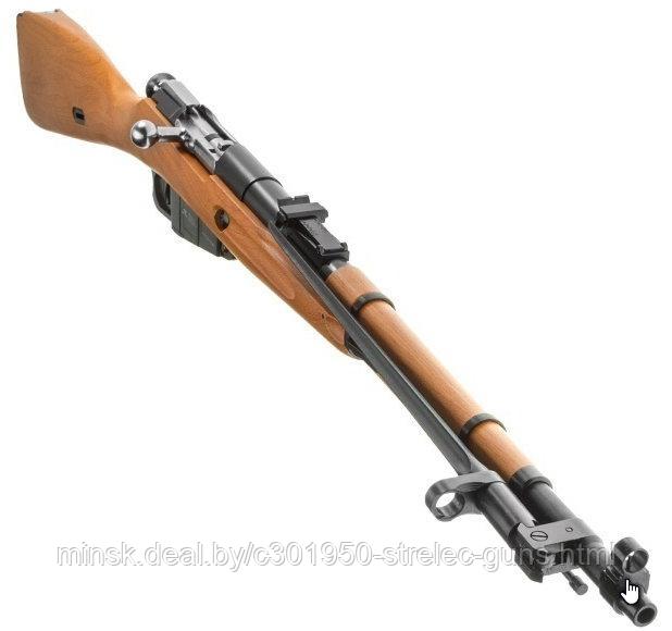 Винтовка пневматическая Gletcher M1944