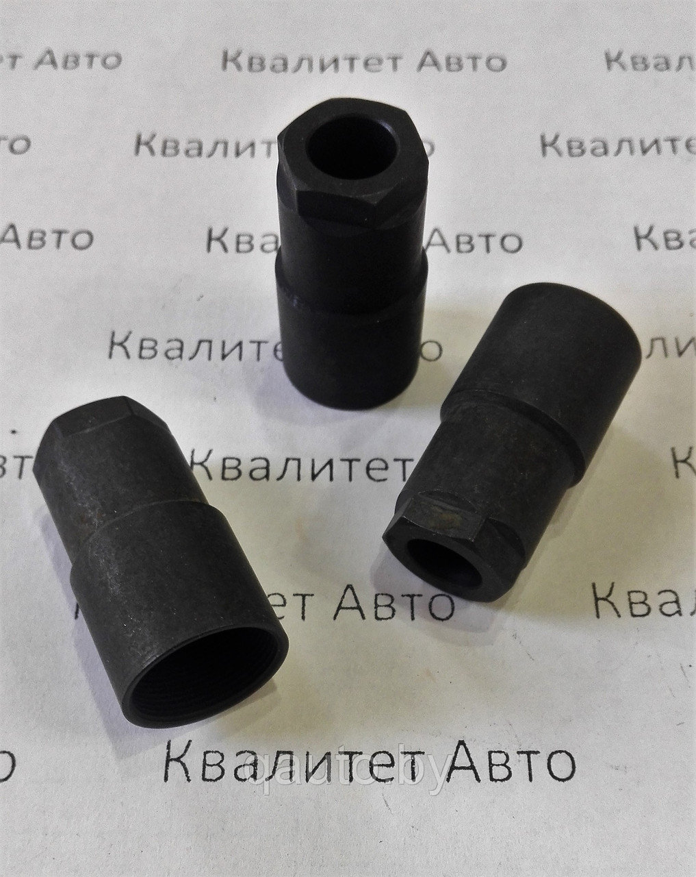 Гайка форсунки BOSCH COMMON RAIL F00VC14012 OMS 02-04-149