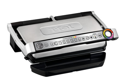 Гриль Tefal Optigrill+ XL GC722D34 (русская версия)