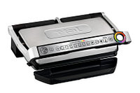 Гриль Tefal Optigrill+ XL GC722D34