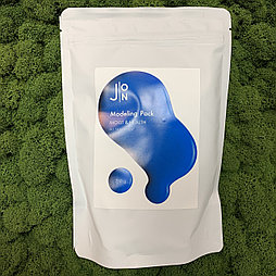Альгинатная маска для увлажнения и оздоровления кожи лица J:ON Moist & Health Modeling Pack, 250 гр