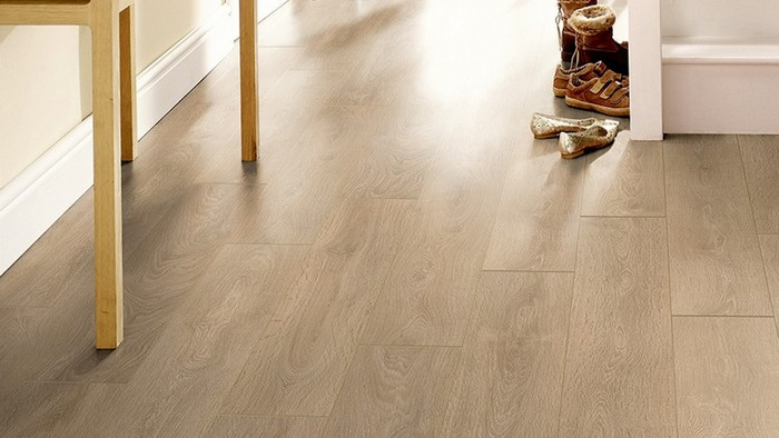 Ламинат Krono Original Floordreams Vario Light Brushed Oak - фото 5 - id-p122494554