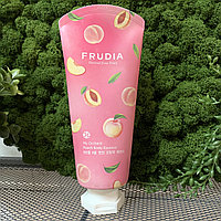 Молочко для тела питательное с ароматом персика Frudia My Orchard Peach Body Essence, 200 мл