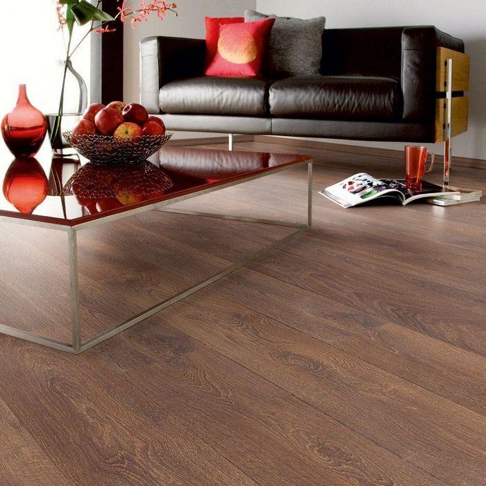 Ламинат Krono Original Floordreams Vario Shire Oak