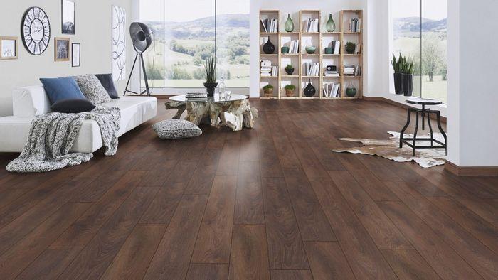 Ламинат Krono Original Floordreams Vario Shire Oak - фото 6 - id-p122494809