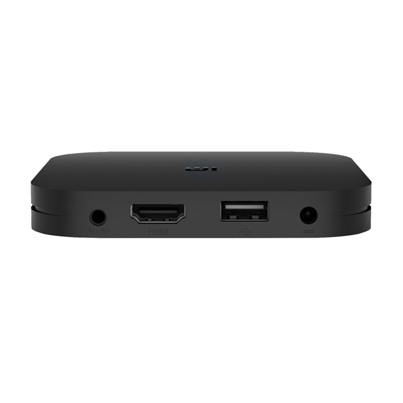 Приставка смарт-ТВ Mi TV Box S Международная версия PFJ4086EU - фото 4 - id-p122495790