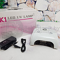 Лампа для маникюра/педикюра Professional Nail K1 18 LED 36 Вт