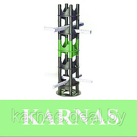 Фиксатор арматуры многоуровневый KARNAS (упак. 500 шт.)