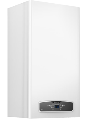 Котел Ariston CARES X 15 CF NG