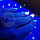 Гибридная лампа для маникюра/педикюра KANGTUO Nail 48 W 2в1 LED/UV с розовыми вставками, фото 8