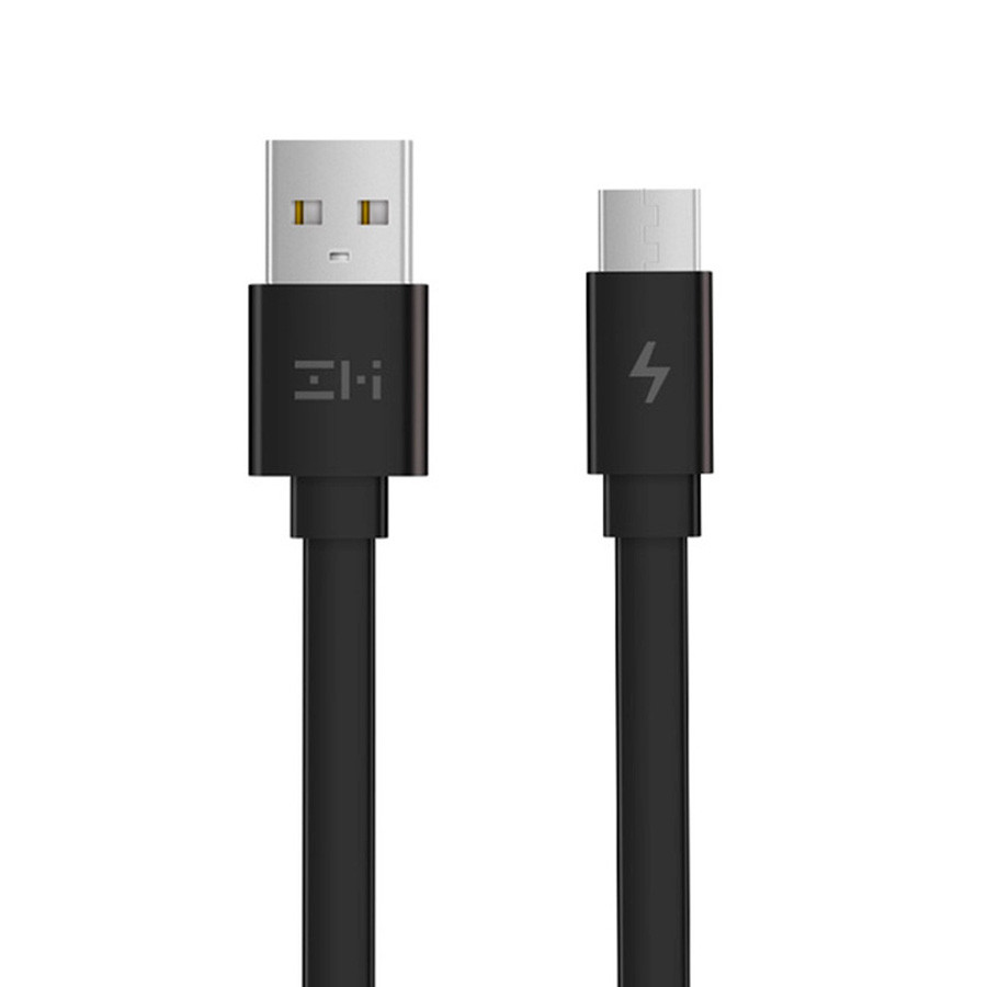 ZMI AL600 Micro USB cable (1m) Черный