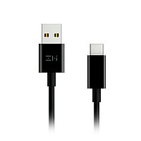 ZMI AL701 Type-C cable (1m) Черный