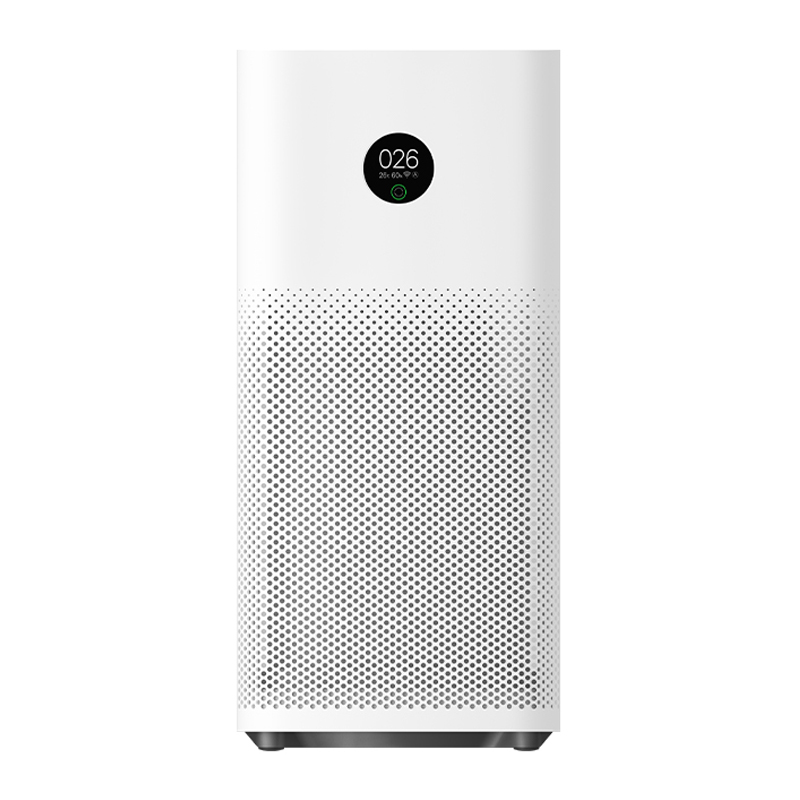 Очиститель воздуха Mi Air Purifier 3H EU