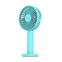 Портативный вентилятор ZMI AF215 handheld electric fan 3350mAh 3-speed Синий