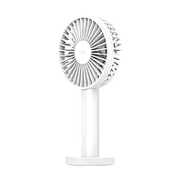 Портативный вентилятор ZMI AF215 handheld electric fan 3350mAh 3-speed Синий