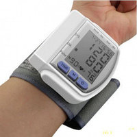 Тонометр на запястье Blood Pressure Monitor CK-102s