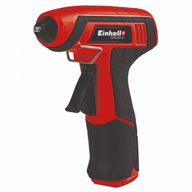 Клеевой пистолет аккумуляторный Einhell TC-CG 3.6/1 Li