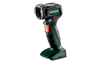 Фонарь аккумуляторный Metabo PowerMaxx ULA 12 LED