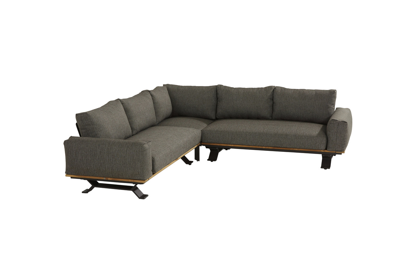Модульный диван для террасы 4 Seasons Outdoor DIVINE - фото 2 - id-p111786901