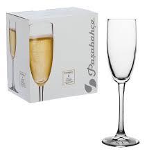 Набор бокалов для шампанского, 1700мл. - фото 3 - id-p122512779