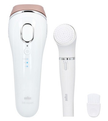 Фотоэпилятор Braun Venus Silk-expert IPL BD 5008 - фото 2 - id-p63454524