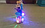 Кукла Анна Frozen на электросамокате светозвуковые эффекты 126-1, фото 5