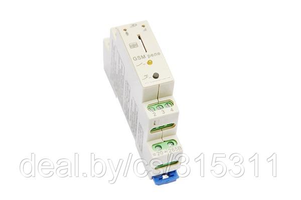 GSM реле управления (ID#84215130), цена: 240 руб., купить на Deal.by