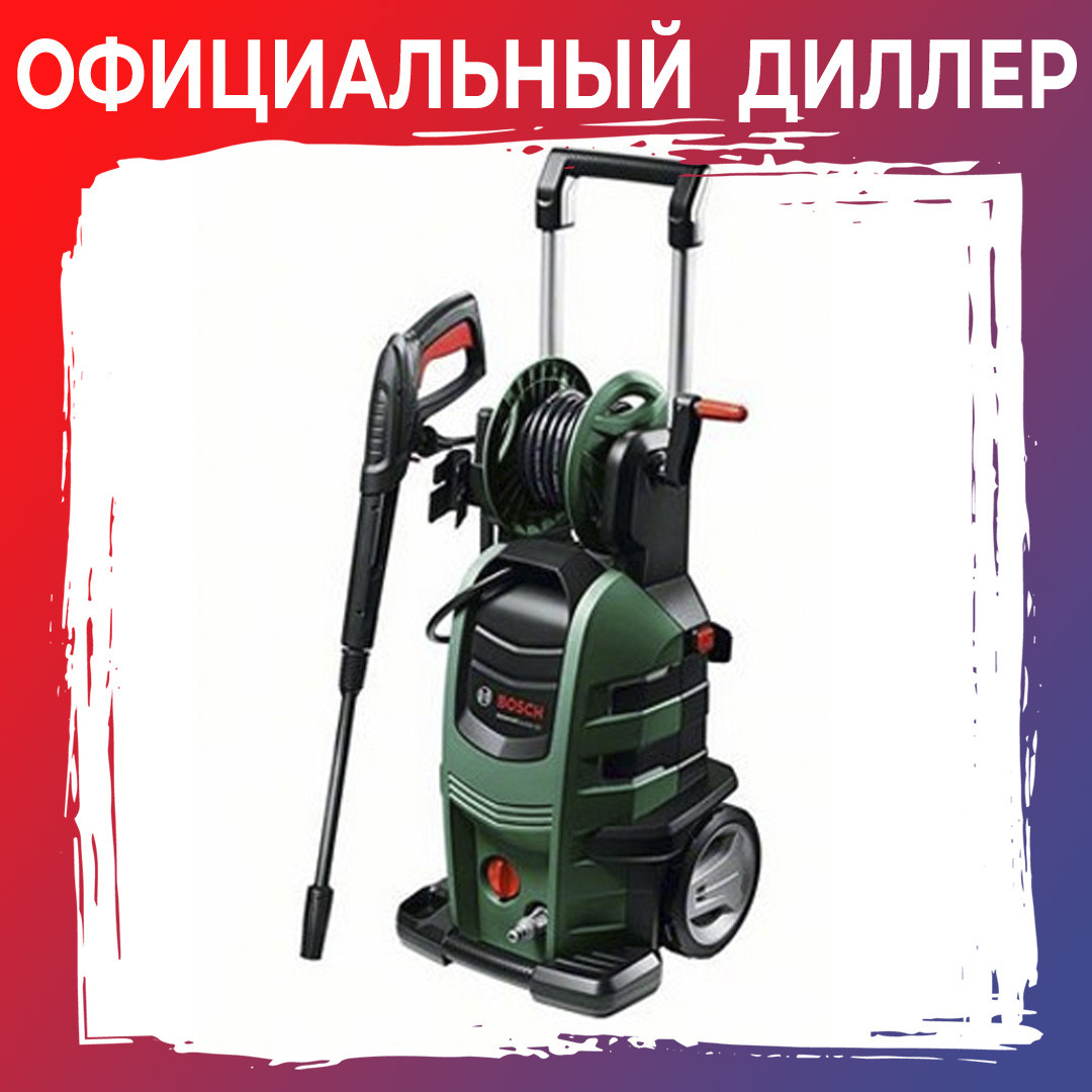 Мойка высокого давления BOSCH AdvancedAquatak 150