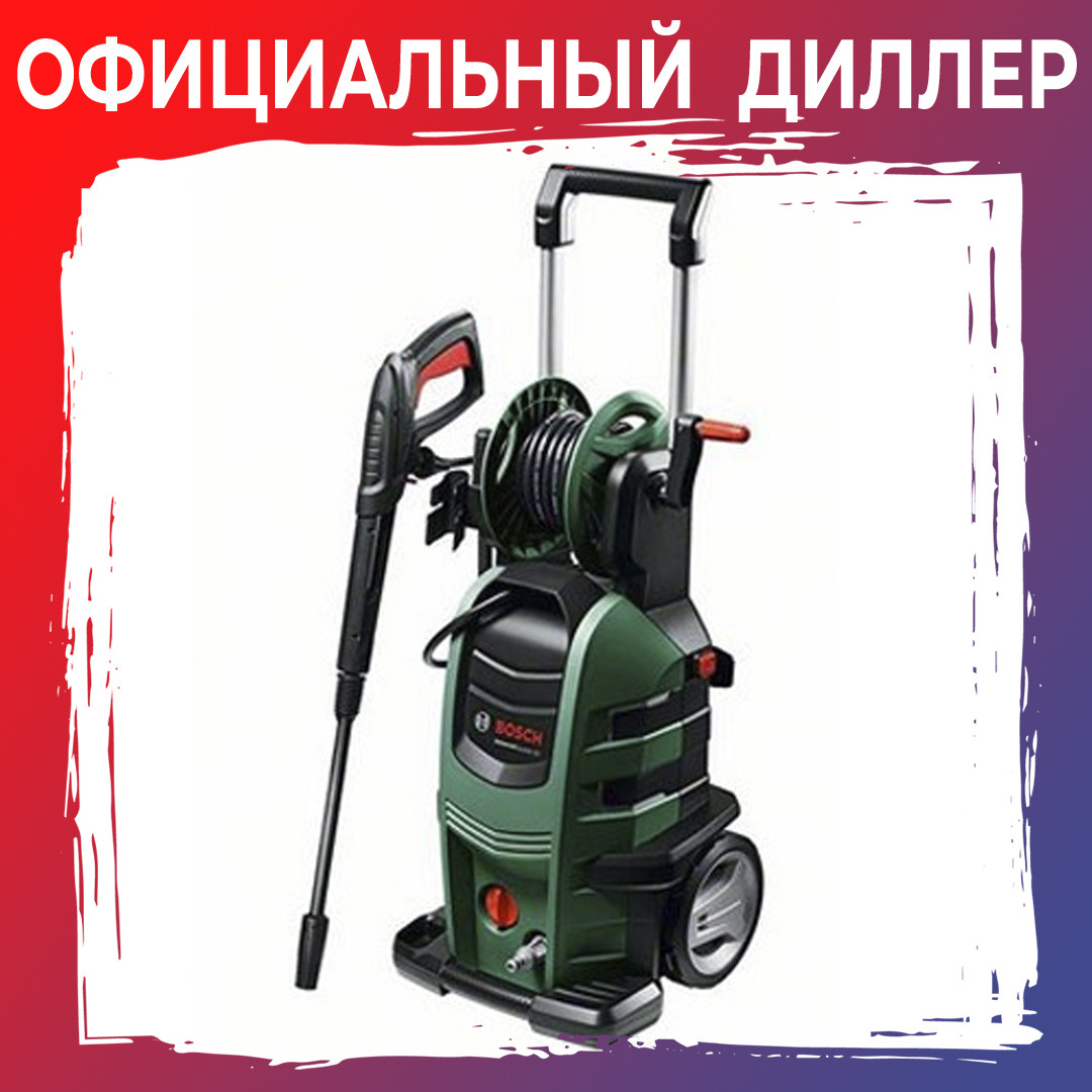 Мойка высокого давления BOSCH AdvancedAquatak 160