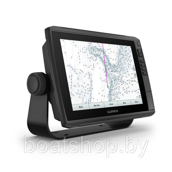 Эхолот Garmin EchoMap Ultra 102sv с датчиком GT54UHD-TM - фото 2 - id-p122525025