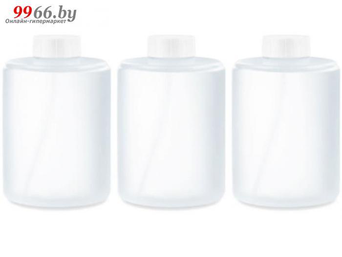 Сменный блок-насадка Xiaomi для дозатора Mijia Automatic Foam Soap Dispenser White