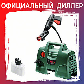 Мойка высокого давления BOSCH EasyAquatak 100