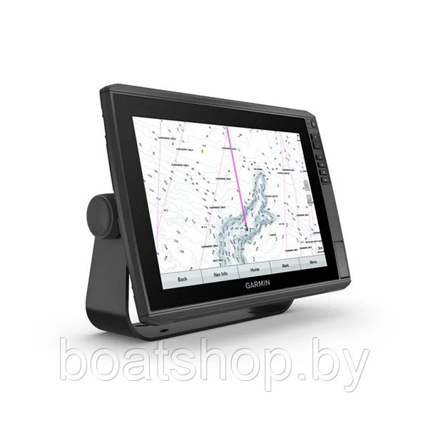 Эхолот Garmin EchoMap Ultra 122sv с датчиком GT56UHD-TM - фото 2 - id-p122527279