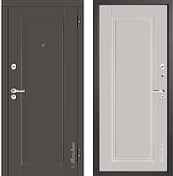 Дверь входная металлическая Металюкс М59/3 Триумф