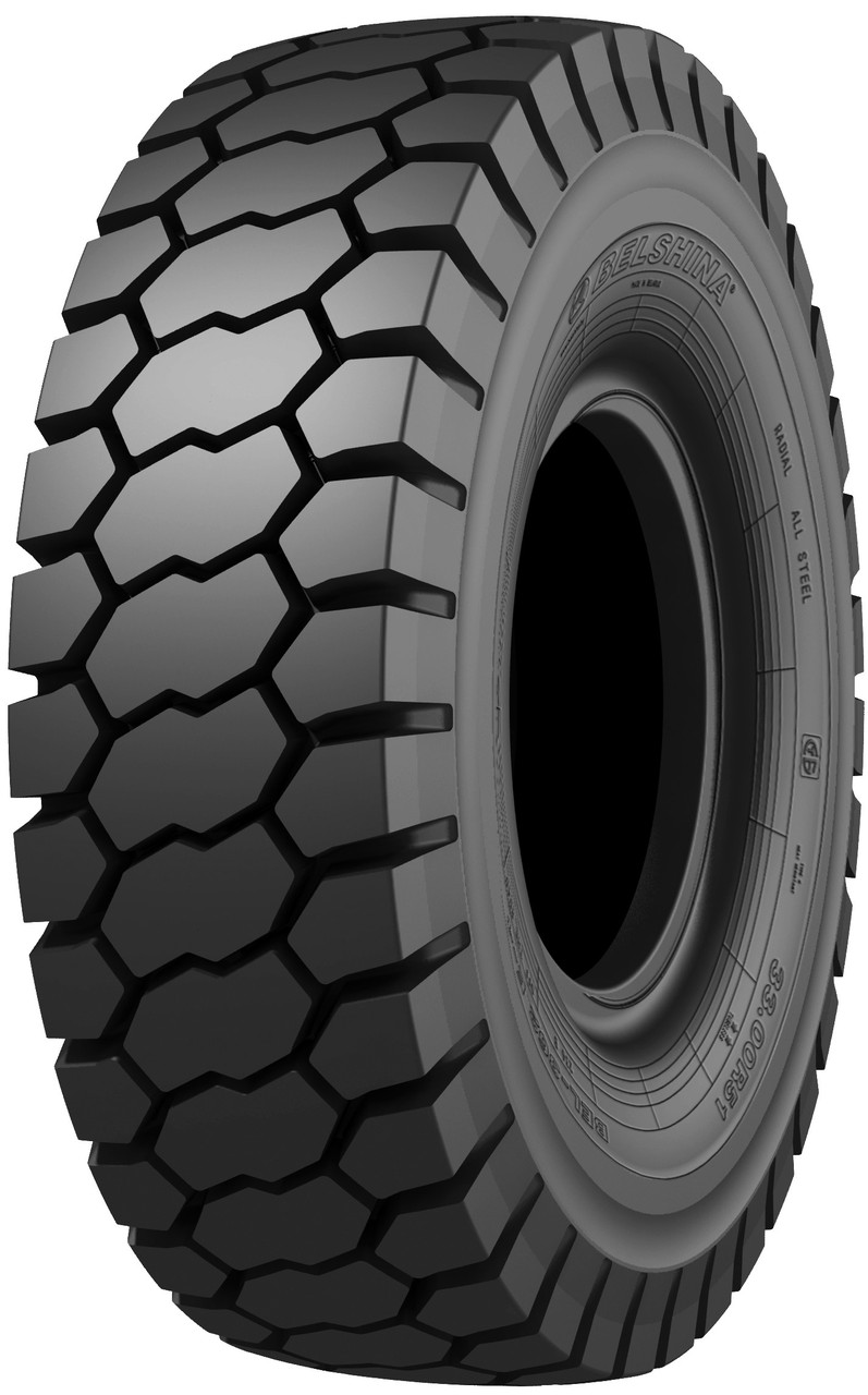 Bel-362 33.00R51
